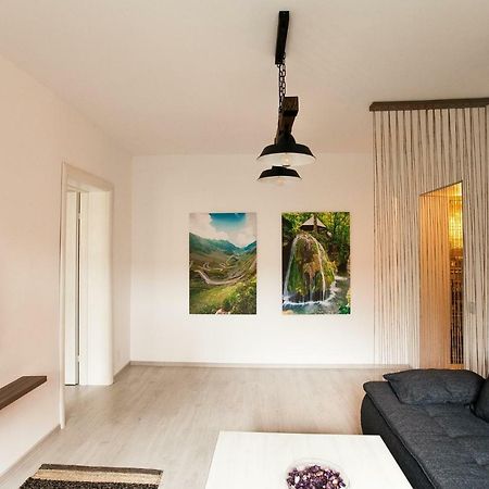 Premium Apartment Sinaia Exterior foto