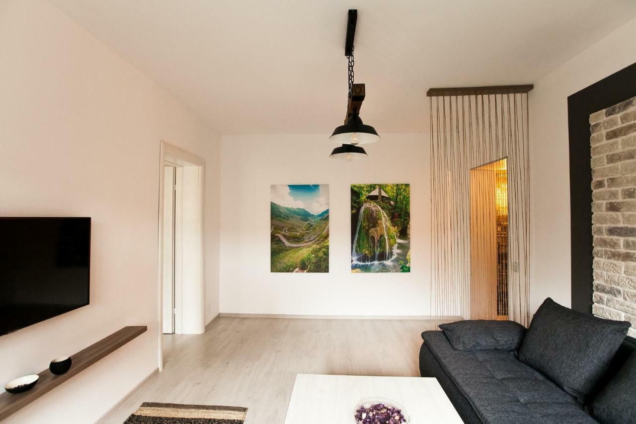 Premium Apartment Sinaia Exterior foto