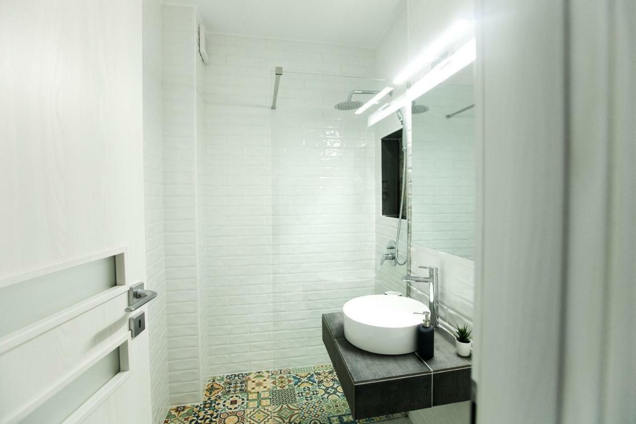 Premium Apartment Sinaia Exterior foto